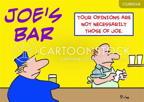 Beerbar Cartoons and Comics - funny pictures from CartoonStock