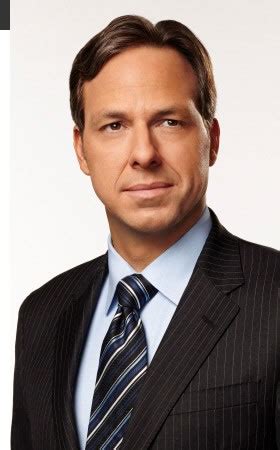 CNN Programs - Anchors/Reporters - Jake Tapper