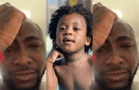 Ifeanyi: Police confirm cause of Davido son's death - Kemi Filani News