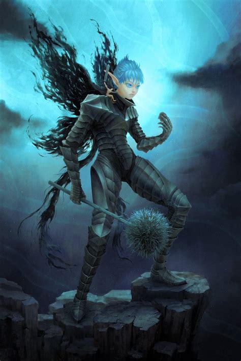 The Single Greatest Piece of Berserk Fan-Art ever Conceived [x-post /r/berserk] : r ...