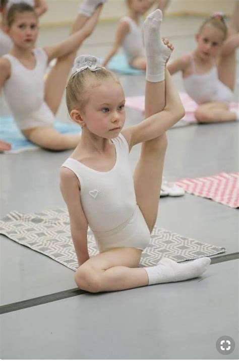 Pin by Isabel Castillo on Girls bathing suits kids | Baby ballerina, Little ballerina, Dance photos