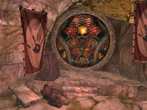 File:SR-quest-Destroy the Darkbrotherhood.jpg - The Unofficial Elder Scrolls Pages (UESP)