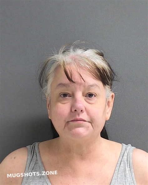 GOODMAN LISA MICHELLE 12/11/2023 - Volusia County Mugshots Zone