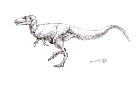 Explore the Best Alectrosaurus Art | DeviantArt