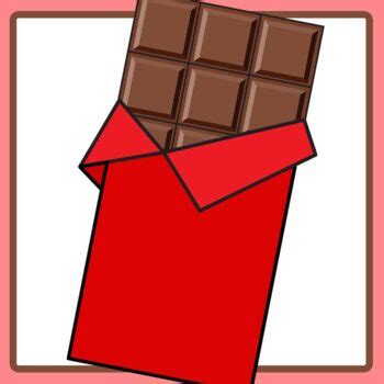 Candy Bar Clipart