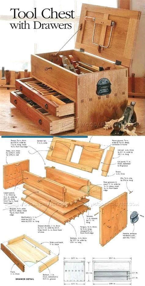 Small Woodworking Projects Free Plans - Image to u