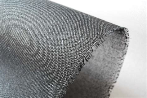 Buckram Stiffening, Black - Fast Delivery | William Gee UK