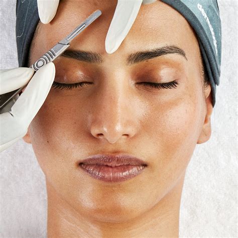 Dermaplaning Services | Hand & Stone Massage And Facial Spas