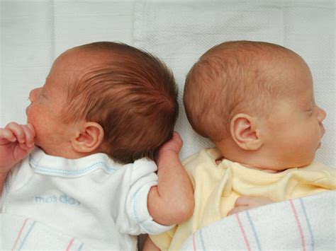 Strange but true: Twins can have different fathers | BabyCenter