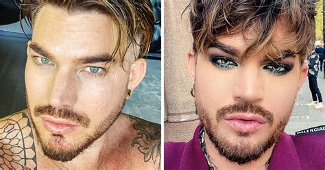 Men Look More Masculine When Wearing Makeup, a Study Reveals / Bright Side