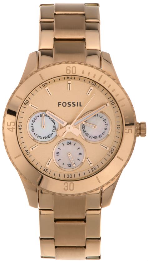 Fossil Watches