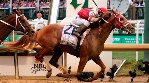 Long-shot Rich Strike wins the 148th Kentucky Derby | CNN