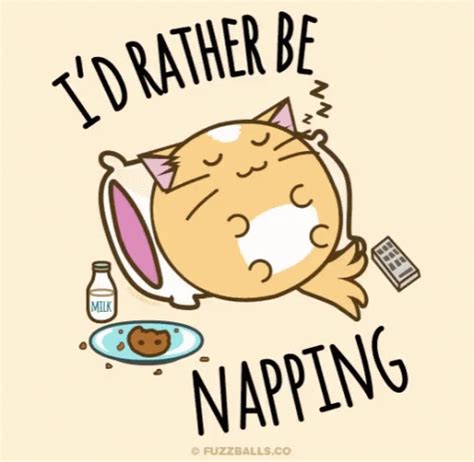 Nap Time Id Rather Be Napping GIF - NapTime IdRatherBeNapping - Discover & Share GIFs