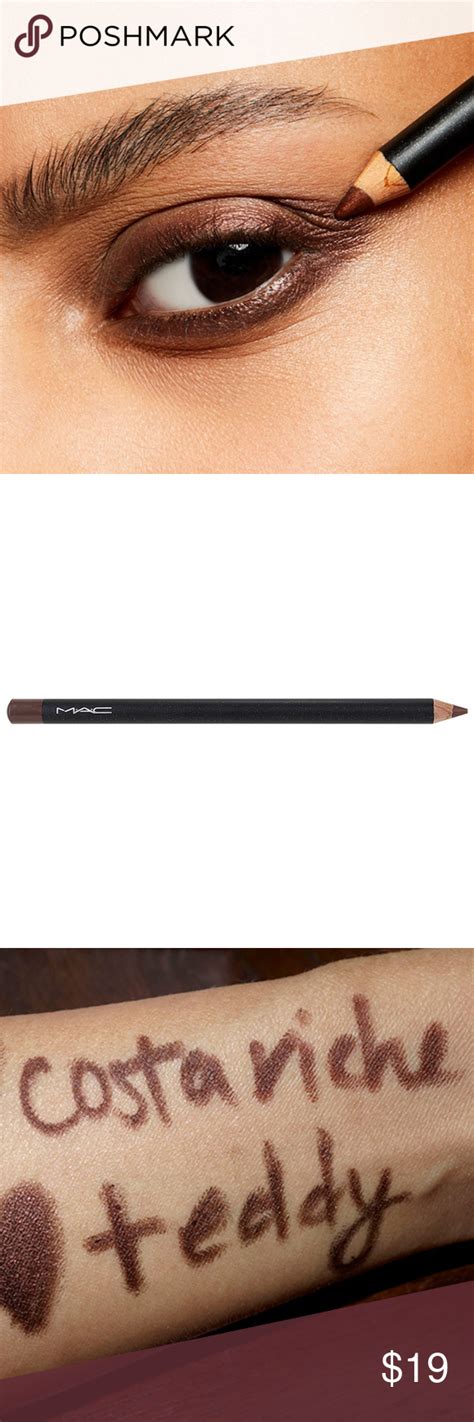 Mac Costa Riche Eyeliner