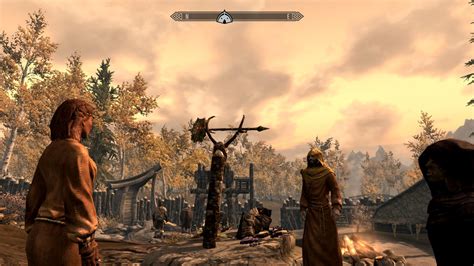 "Pacifist" Run - Daedric Quest: Malacath : skyrim