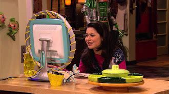 iCarly: Volume 1 Episode 1 - TV on Google Play