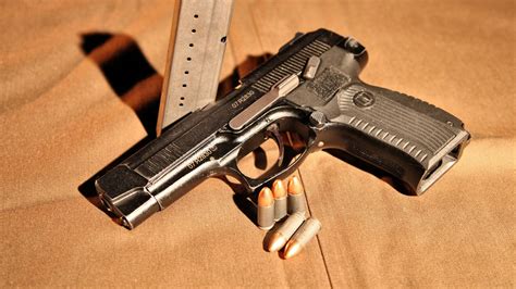 The WORST pistol of the Russian army and its replacement - Russia Beyond