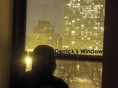 Derrick's Window