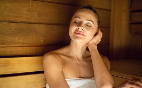 How Saunas Can Improve Your Skin Health – Meubilair
