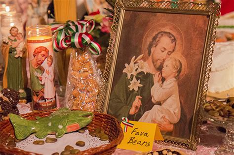 A guide to the St. Joseph's Day altars - Gentilly Messenger