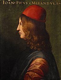 Giovanni Pico della Mirandola – AnthroWiki