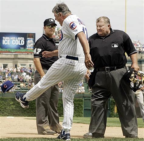 15 Most-Ejected MLB Managers of All-Time | Total Pro Sports