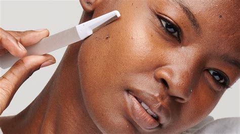 Beauty Secrets: An Expert Guide To Dermaplaning | Essence