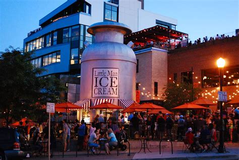 Little Man Ice Cream Denver Colorado | Ferry building san francisco, Ferry building, San ...