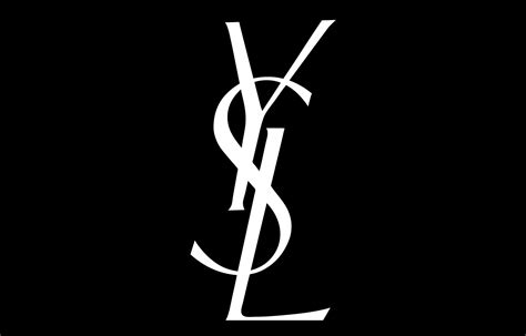 YSL Logo : histoire, signification et évolution, symbole