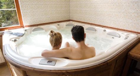 Benefits of Spa baths: a moment of relaxation full of benefits - Style Week