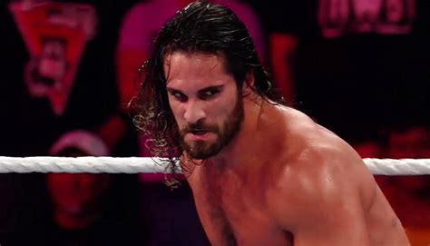 Seth Rollins On Why Vince McMahon Banned The Curb Stomp | 411MANIA