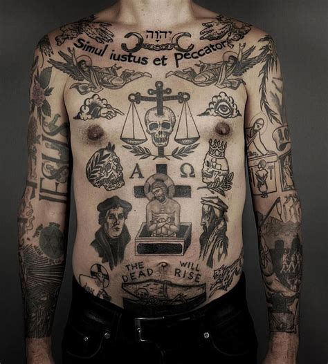 Russian Prison Tattoos, Russian Criminal Tattoo, Russian Tattoo, Dark Tattoo, Grey Tattoo, Black ...