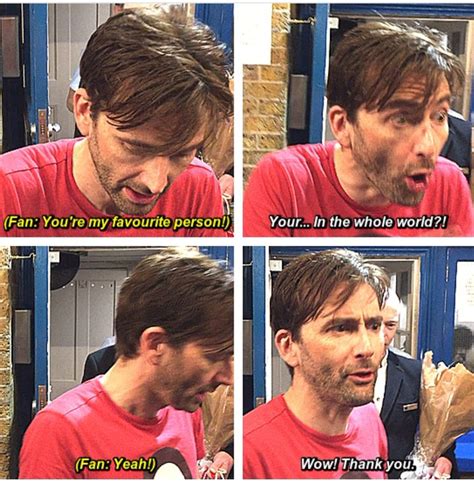 Pin by Gibbsanddinozzoprobie on David Tennant | David tennant, Doctor ...