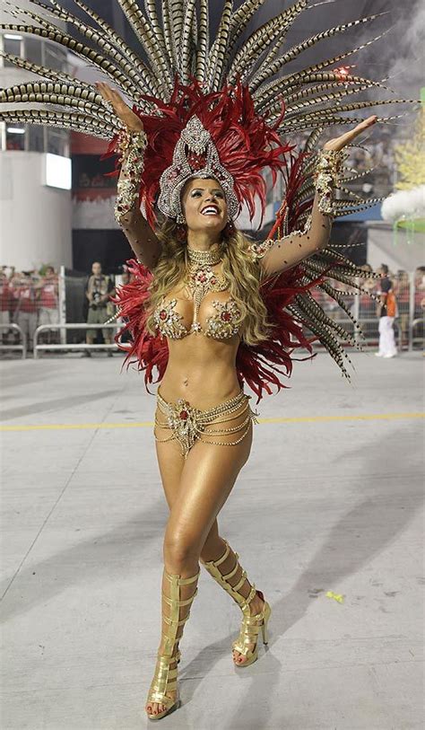Latest News headlines, exclusives and opinion | The Sun | Carnival girl, Brazil carnival, Carnival