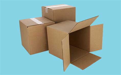 Can You Recycle Corrugated Boxes? - The Packaging Company