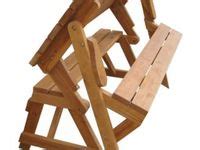 8 Folding picnic table bench ideas | picnic table, folding picnic table, picnic