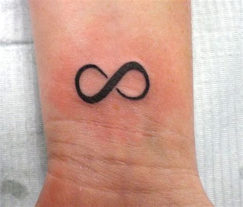 Share more than 76 infinity symbol tattoo - in.coedo.com.vn