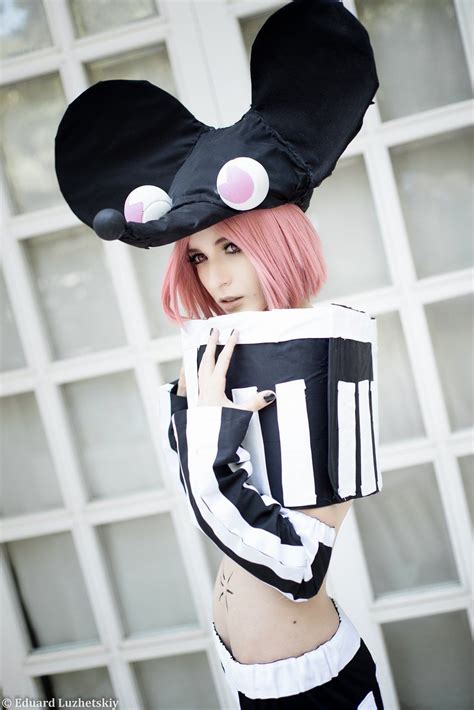 Mizune - Soul Eater | Soul eater cosplay, Cosplay outfits, Sexy cosplay