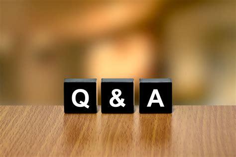 Beyond Ministries | Q&A or Questions and answers on black block