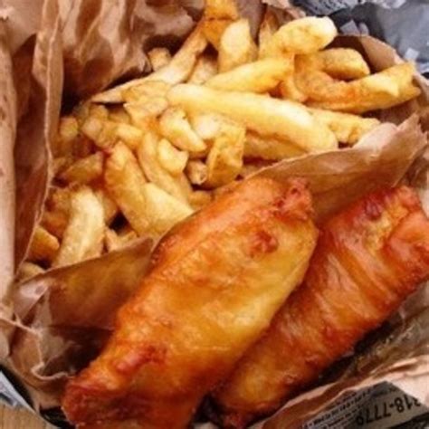 Best Fish For Fish And Chips Near Me - fishjulllc