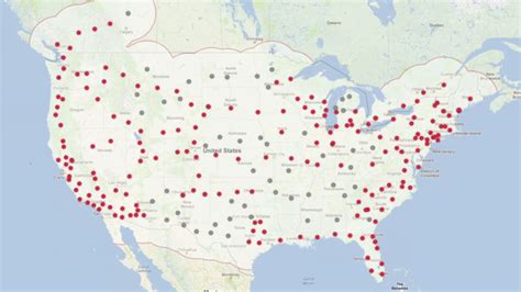 Tesla Announces Rapid Expansion Of Supercharger Network: Video