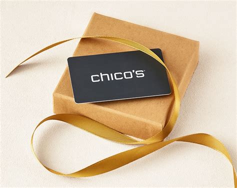 Chico S Gift Card | My XXX Hot Girl