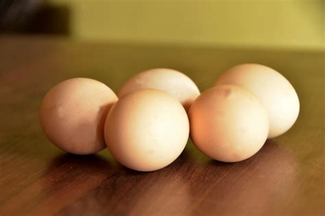 Kadaknath Eggs - Jhabua Kadaknath