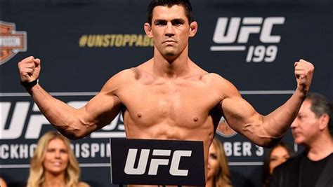 Dominick Cruz ready to rebound from first loss in nearly a decade | UFC