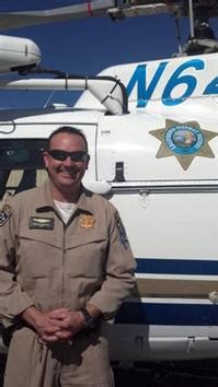 CHP helicopter pilots make daring rescues on Mt. Shasta