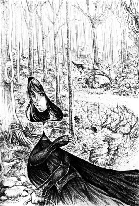 Gorgeous invisibility cloak art | Invisibility cloak, Illustration art, Art