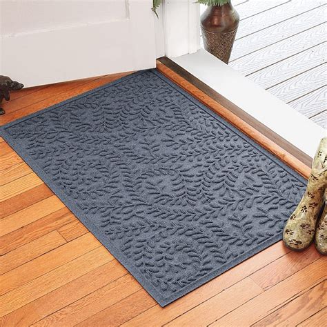 Entryway Mat Indoor, Front Door Rugs Indoor, Door Mat Entryway, Front Door Mats, Indoor Doors ...