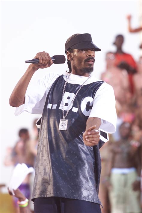 Snoop Dogg’s Game-Changing Personal Style | Vogue