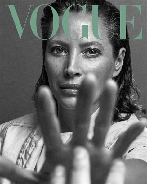 Christy Turlington Vogue Mexico May 2019 Cover Fashion Editorial