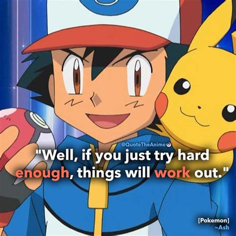 31+ Powerful Pokemon Quotes (HQ IMAGES) | Pokemon quotes, Powerful pokemon, Pokemon